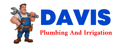 Trusted plumber in HAYES